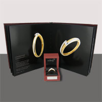 coffret cadeaux bijoux