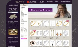 oro vivo bijoux
