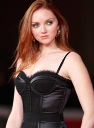lily-cole